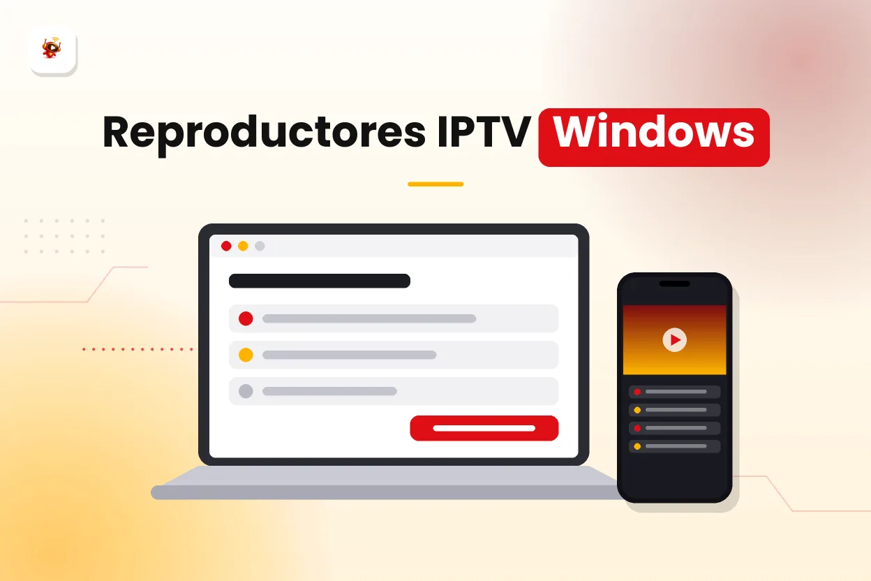 Reproductor IPTV para PC: los mejores programas para Windows